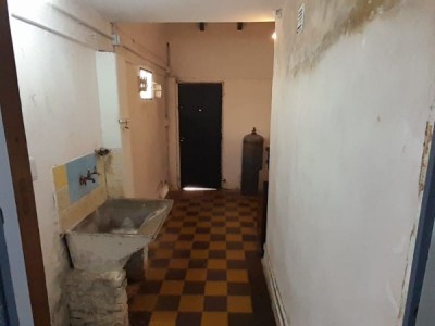 AVENIDA DEL ROSARIO- TANTI