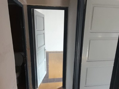 AVENIDA DEL ROSARIO- TANTI