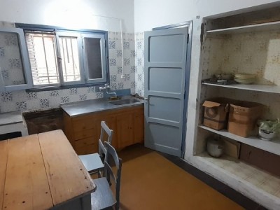 AVENIDA DEL ROSARIO- TANTI