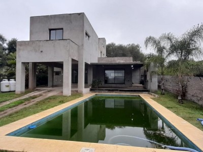 BARRIO CERRADO KEOKEN- TANTI