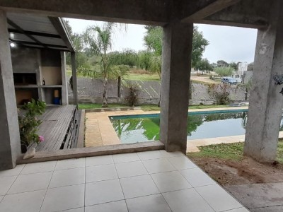 BARRIO CERRADO KEOKEN- TANTI