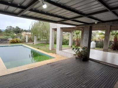 BARRIO CERRADO KEOKEN- TANTI