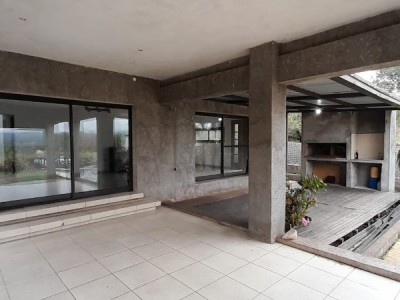 BARRIO CERRADO KEOKEN- TANTI