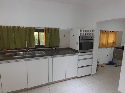 BARRIO CERRADO KEOKEN- TANTI