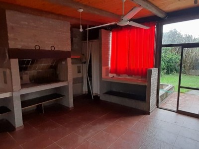 BARRIO CERRADO KEOKEN- TANTI