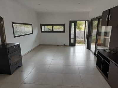 BARRIO CERRADO KEOKEN- TANTI