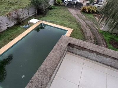 BARRIO CERRADO KEOKEN- TANTI