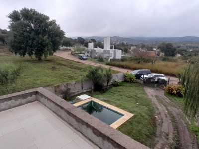 BARRIO CERRADO KEOKEN- TANTI