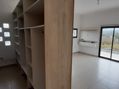 BARRIO CERRADO KEOKEN- TANTI