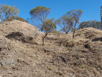 TERRENO CALLE SALTA- CENTRO