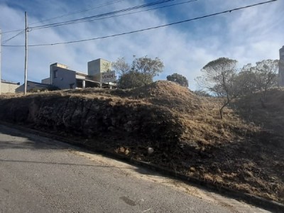 TERRENO CALLE SALTA- CENTRO
