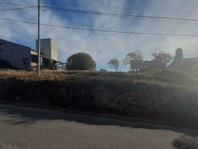 TERRENO CALLE SALTA- CENTRO