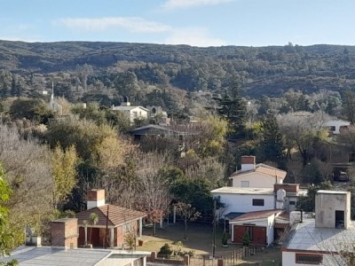 TERRENO CALLE SALTA- CENTRO