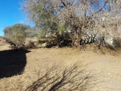 TERRENO CENTRICO- CALLE ANTARTIDA- TANTI