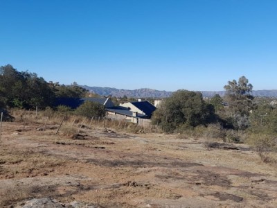 TERRENO EN TANTI NUEVO