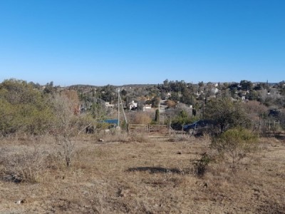 TERRENO EN TANTI NUEVO- TANTI