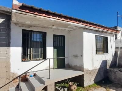 CASA A LA VENTA EN TANTI- CALLE EL TORDO