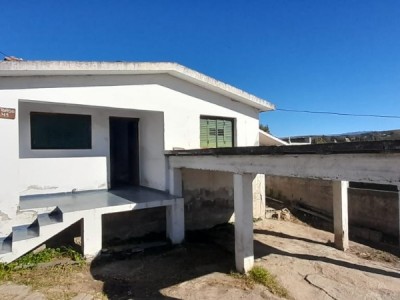CASA A LA VENTA EN TANTI- CALLE EL TORDO