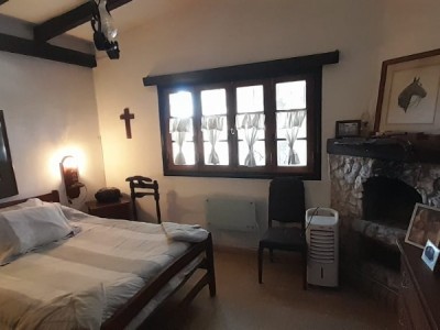 TANTI LOMAS- TANTI- ANTIGUA CASA DE TE 