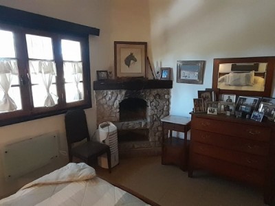 TANTI LOMAS- TANTI- ANTIGUA CASA DE TE 