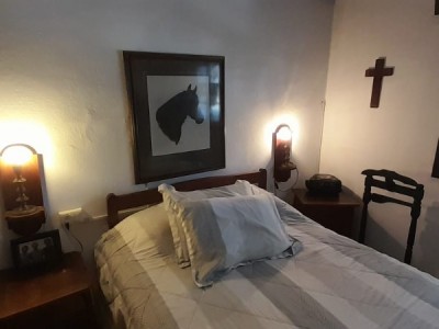 TANTI LOMAS- TANTI- ANTIGUA CASA DE TE 