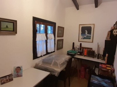 TANTI LOMAS- TANTI- ANTIGUA CASA DE TE 