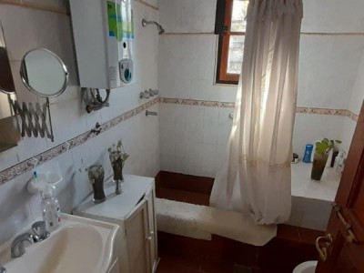 TANTI LOMAS- TANTI- ANTIGUA CASA DE TE 