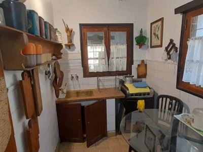 TANTI LOMAS- TANTI- ANTIGUA CASA DE TE 