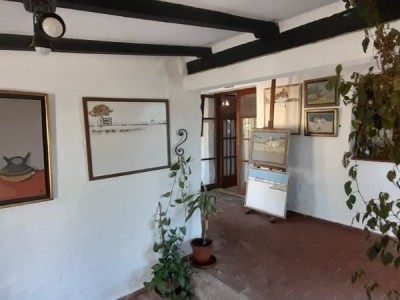 TANTI LOMAS- TANTI- ANTIGUA CASA DE TE 