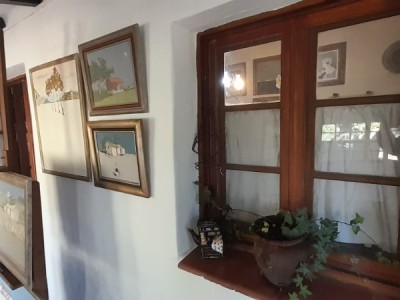 TANTI LOMAS- TANTI- ANTIGUA CASA DE TE 