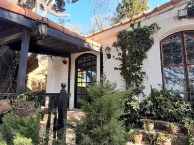 TANTI LOMAS- TANTI- ANTIGUA CASA DE TE 