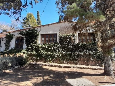 TANTI LOMAS- TANTI- ANTIGUA CASA DE TE 