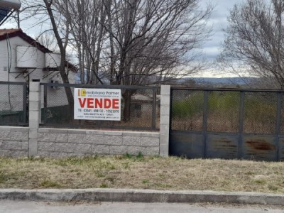 TANTI- VILLA DOUMA- AVENIDA DEL ROSARIO