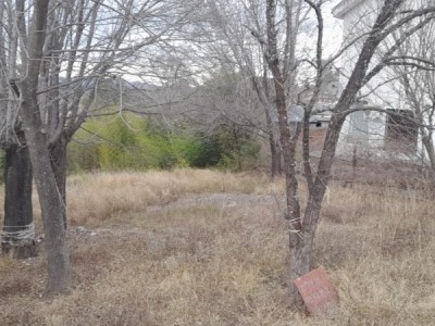 TANTI- VILLA DOUMA- AVENIDA DEL ROSARIO