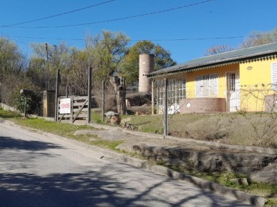 CASA EN VENTA EN TANTI- BARRIO TANTI SIERRAS- CALLE REPUBLICA DOMINICANA