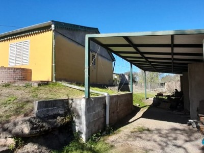 CASA EN VENTA EN TANTI- BARRIO TANTI SIERRAS- CALLE REPUBLICA DOMINICANA