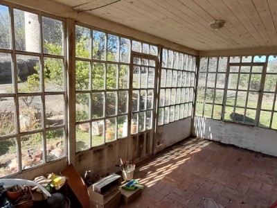 CASA EN VENTA EN TANTI- BARRIO TANTI SIERRAS- CALLE REPUBLICA DOMINICANA