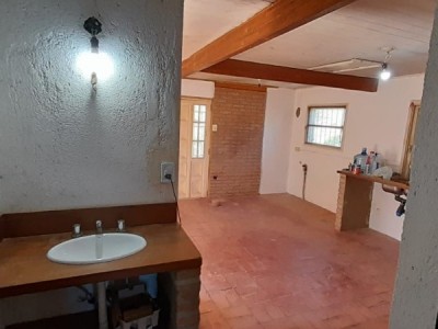 CASA EN VENTA EN TANTI- BARRIO TANTI SIERRAS- CALLE REPUBLICA DOMINICANA