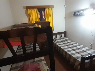 BARRIO MARI- MAT- SOBRE CALLE MARI- MAT- TANTI