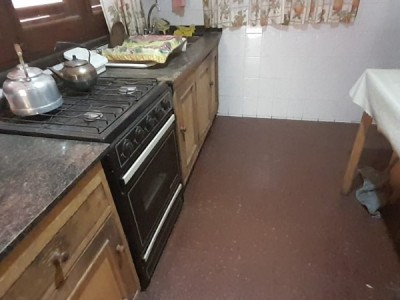 BARRIO MARI- MAT- SOBRE CALLE MARI- MAT- TANTI