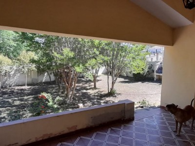 CASA A LA VENTA EN TANTI- CENTRO CALLE SANTIAGO DEL ESTERO