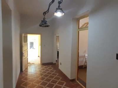 CASA A LA VENTA EN TANTI- CENTRO CALLE SANTIAGO DEL ESTERO