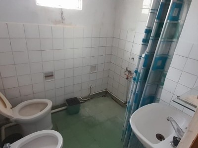 TANTI- BARRIO LA CASCADA- CALLE MONSEÑOR D ANDREA