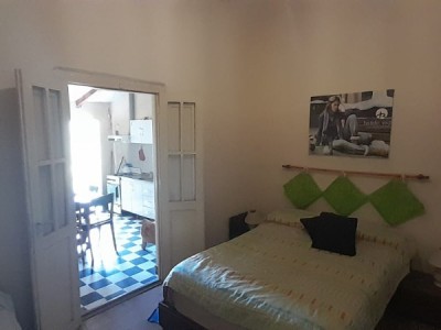 TANTI- BARRIO LA CASCADA- CALLE MONSEÑOR D ANDREA