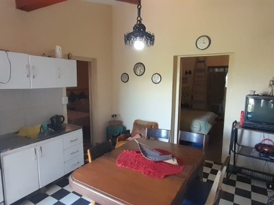 TANTI- BARRIO LA CASCADA- CALLE MONSEÑOR D ANDREA