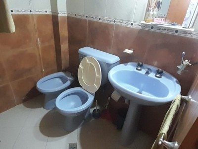 TANTI- BARRIO LA CASCADA- CALLE MONSEÑOR D ANDREA