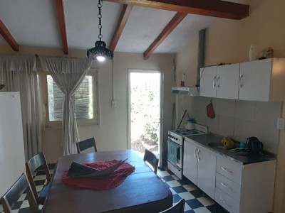 TANTI- BARRIO LA CASCADA- CALLE MONSEÑOR D ANDREA