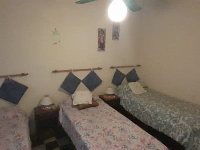 TANTI- BARRIO LA CASCADA- CALLE MONSEÑOR D ANDREA