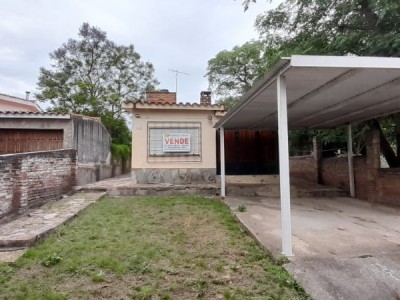 TANTI SIERRAS- CALLE LA MARGARITA