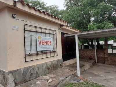 TANTI SIERRAS- CALLE LA MARGARITA